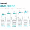 Bathmate HydroXtreme 8 Penis Pump Clear - Image 5