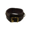 BOUND Nubuck Leather Collar - Image 3