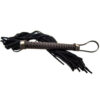 BOUND Nubuck Leather Flogger - Image 5