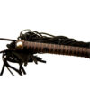 BOUND Nubuck Leather Flogger - Image 4