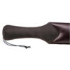 BOUND Nubuck Leather Padded Paddle - Image 6