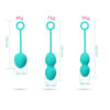 Svakom Nova Exercise Kegel Balls - Image 4