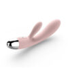 Svakom Alice G-Spot Rabbit Vibrator - Image 4