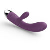 Svakom Alice G-Spot Rabbit Vibrator - Image 5