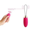 Svakom Elva Remote Control Vibrating Bullet - Image 9