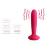 Svakom Primo Remote Control Warming Butt Plug - Image 10