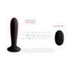 Svakom Primo Remote Control Warming Butt Plug - Image 8