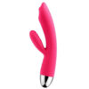 Svakom Trysta Targeted Rolling G-Spot Rabbit Vibrator - Image 3