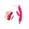 Svakom Trysta Targeted Rolling G-Spot Rabbit Vibrator - Image 9