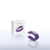 Satisfyer Partner Double Plus Classic Vibrator - Image 3