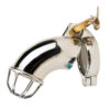 Impound Exhibition Male Chastity Device - Image 3