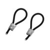ElectraStim Prestige ElectraLoops  - Silver - Image 3