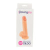 Loving Joy Realistic Dildo with Balls and Suction Cup 7.5 Inch - Image 7