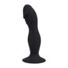 Loving Joy 6 Inch Silicone Dildo with Suction Cup - Image 3