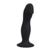 Loving Joy 6 Inch Silicone Dildo with Suction Cup - Image 5