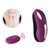 Svakom Winni Remote Controlled Couples Cock Ring - Image 12