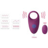 Svakom Winni Remote Controlled Couples Cock Ring - Image 11