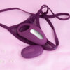 Svakom Winni Remote Controlled Couples Cock Ring - Image 8