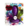 Alive 10 Function Remote Controlled Magic Egg Purple - Image 3