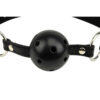Bound to Please Breathable Ball Gag - Image 4
