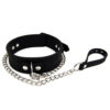 Bound to Please Silicone Collar and Lead Set - Image 5