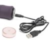 Fifty Shades Freed Deep Inside Rechargeable Classic Wave Vibrator - Image 7