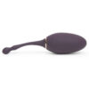 Fifty Shades Freed I've Got You Rechargeable Remote Control Love Egg - Image 4