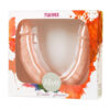 Alive Realistic 12 inch Silicone Double Dildo - Image 3
