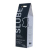 Slube Black Leather Water Based Bath Gel 250g - Image 3