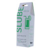 Slube Gin Mojito Water Based Bath Gel 250g - Image 3