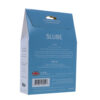 Slube Pure Water Based Bath Gel 500g - Image 3