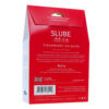 Slube Strawberry Daiquiri Water Based Bath Gel 500g - Image 3