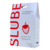 Slube Strawberry Daiquiri Water Based Bath Gel 500g - Image 4
