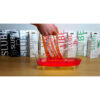 Slube Strawberry Daiquiri Water Based Bath Gel 250g - Image 4