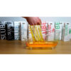 Slube Pina Colada Water Based Bath Gel 250g - Image 5