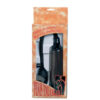 Penis Enlarger Pump - Black - Image 3