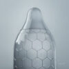 LELO HEX Condoms Original 3 pack - Image 5