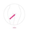 Svakom Anya Rechargeable Warming Silicone Vibrator - Image 6