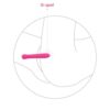 Svakom Anya Rechargeable Warming Silicone Vibrator - Image 7
