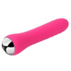 Svakom Anya Rechargeable Warming Silicone Vibrator - Image 3