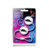 Silver Jiggle Balls 40g - Image 3
