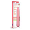Gaia Biodegradable Eco Vibrator Pink - Image 4