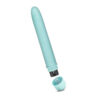 Gaia Biodegradable Eco Vibrator Blue - Image 3