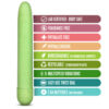 Gaia Biodegradable Eco Vibrator Green - Image 6