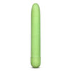 Gaia Biodegradable Eco Vibrator Green