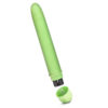 Gaia Biodegradable Eco Vibrator Green - Image 3