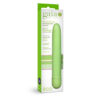 Gaia Biodegradable Eco Vibrator Green - Image 4