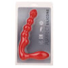 Hands Free Silicone Strapless Strap On - Image 3