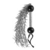 Dominant Submissive Spiked Chain Whip - Image 3
