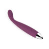 Svakom Cici Flexible Head Vibrator Violet - Image 7